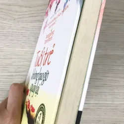 Hạt Giống Tâm Hồn: Tuổi Trẻ Không Bao Giờ Quay Lại 759117