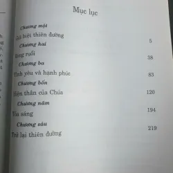 Trở Lại Thiên Đường 696839