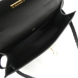 【Sản phẩm chưa sử dụng】Túi xách Hermes Kelly MINI 049417CC 617820