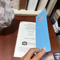 II Văn Học Nước Ngoài: Ông Già Và Biển Cả - ERNEST HEMINGWAY - 2024 722747