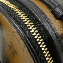 Túi xách vai Louis Vuitton Monogram Reverse Mini Boîte Chapeau M68276 - Hàng hiệu Authentic 802287