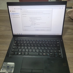 Dell latitude 7390 350716