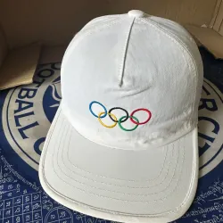 Nón Olympic vin 90s