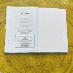 COMBO CỜ VUA NHỮNG BÀI HỌC ĐẦU TIÊN- VÁN CỜ HOÀN HẢO- 200 THẾ CỜ TOÀN THẮNG 700650