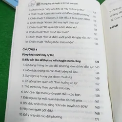 Sách 37 cách trò chuyện thoải mái tự tin trước mọi người  716998