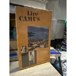 Lire Camus - Textes en français facile