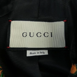 Jacket GUCCI 577306 ZABQF 633346