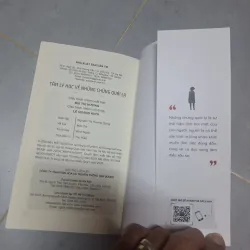 Sách Tâm lý học về những Chứng Quái Lạ - Real bìa 195k 795937