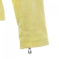 【Mã giảm giá】Áo khoác da BENHEART 636826