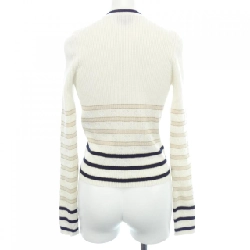 【Mã giảm giá】Áo khoác cardigan CHANEL 643952