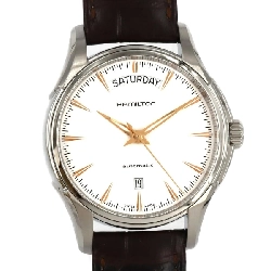Hamilton H325050/H32505511 Jazzmaster Day-Date Automatic - Hàng hiệu Authentic
