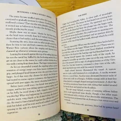 [Sách tiếng Anh 2hand] Like new 80% - Beyonders: A World Without Heroes – Brandon Mull 961105