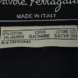 Áo khoác SALVATORE FERRAGAMO - Hàng hiệu Authentic 823254