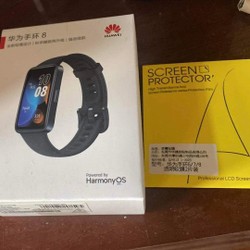 Đồng hồ Huawei Band 8 NFC NEW NGUYÊN SEAL