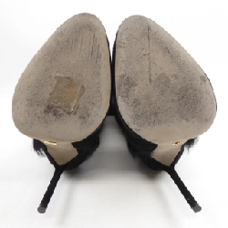 Giày bốt dài Sergio Rossi - Hàng hiệu Authentic 829565