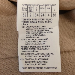 Max Mara - Váy - Hàng hiệu Chính hãng 820123