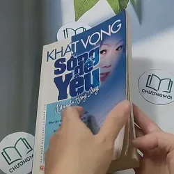 Khát vọng sống để yêu - Nguyễn Hồng Công 694912