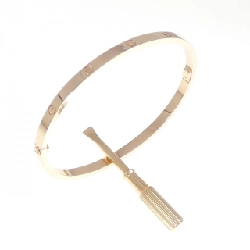 Vòng tay Cartier Love nhỏ