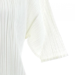 Pleats Please PLEATS PLEASE PP21-JJ505 Áo S／S - Hàng hiệu Chính hãng 808683