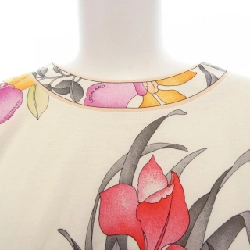 【Mã giảm giá】Thời trang Leonar LEONARD FASHION Áo 641386