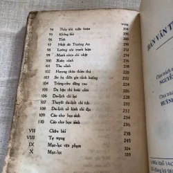 Hán Văn tự học 993492