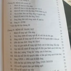 Hiểu Và Dùng Ngữ Pháp Tiêng Anh ( 3 cuốn) 759685