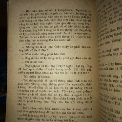 Li rượu cấm - Irwin Shaw 974003