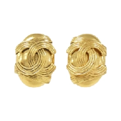 【Cổ điển】Bông tai Chanel