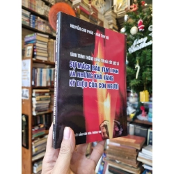 Sự Mách Bảo Tâm Linh Và Những Khả Năng Kỳ Diệu Của Con Người : Hành trình thiêng liêng tìm hài cốt liệt sĩ - Nguyễn Chu Phác & Hàn Thụy Vũ