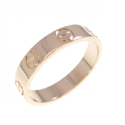 Cartier Mini Love Ring - Hàng hiệu Authentic