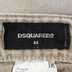 DSQUARED2 S71LB0985 Jeans - Hàng hiệu Chính hãng 892990