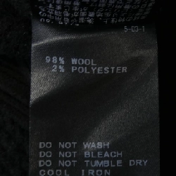 IENA Poncho - Hàng hiệu Authentic 823342