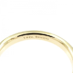 Nhẫn xếp chồng Tiffany - Hàng hiệu Authentic 836937