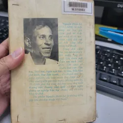 Hồi ký Nguyễn Hiến Lê 616595