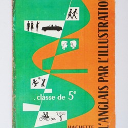 L'anglais Par L'illustration (Tiếng Anh qua minh họa) 184014