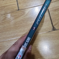 Migi và dali tập 5 459883