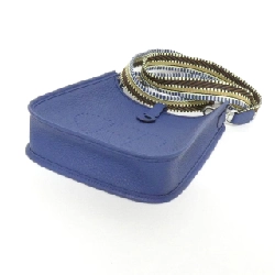 【Sản phẩm chưa sử dụng】Hermès CAVALE Évelyne Amazon 16cm 060775CK Túi đeo vai 610481