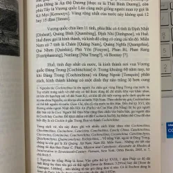 ĐÀNG TRONG THỜI CHÚA NGUYỄN - NHIỀU TÁC GIẢ 699454