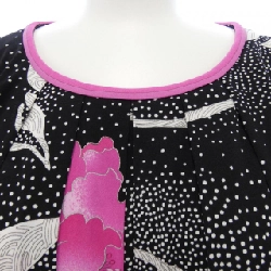 【Mã giảm giá】Thời trang Leonar LEONARD FASHION Đầm 652784