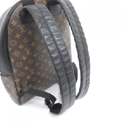 Balo Louis Vuitton Monogram Macassar Josh M45349 - Hàng hiệu Chính hãng 801418