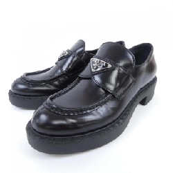 【Mã giảm giá】Giày PRADA 663984