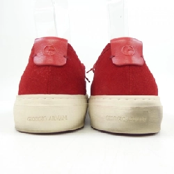 Giày sneaker GIORGIO ARMANI X2X157 - Hàng hiệu Authentic 904150