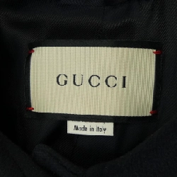 Áo khoác GUCCI - Hàng hiệu Chính hãng 824861