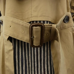 Áo khoác trench FRAPBOIS - Hàng hiệu Authentic 808599