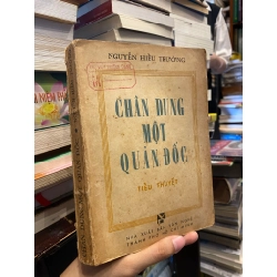 Chân dung một quản đốc - Nguyễn Hiểu Trường 226274
