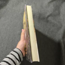 (Bìa cứng) Vừa tỉnh dậy thì nghe nói tôi kết hôn rồi (Tập 1) - Mộc Qua Hoàng 712455