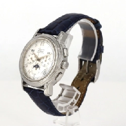 Zenith Chronomaster T Triple Calendar Moon Phase 01.0240.410/01 SS Automatic - Hàng hiệu Chính hãng 880068