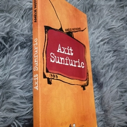 Axit Sunfuric (Nothomb)