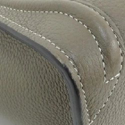 Celine Luggage Nano Shopper 189243DRU Túi - Hàng hiệu Chính hãng 772008