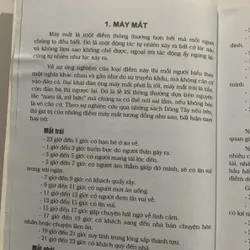 Khám phá bí ẩn của NHỮNG ĐIỂM CHIÊM BAO, NGUYÊN TÁC MICHEAL HALBERT 719332